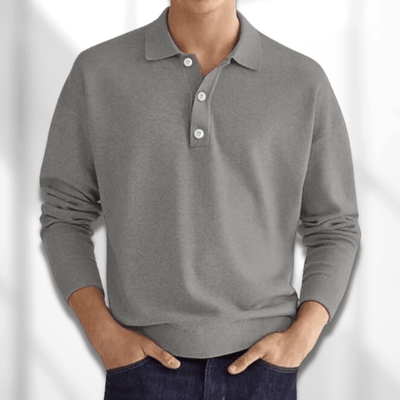 Men's Polo | Stylish, comfortable, breathable fabric for everyday wear