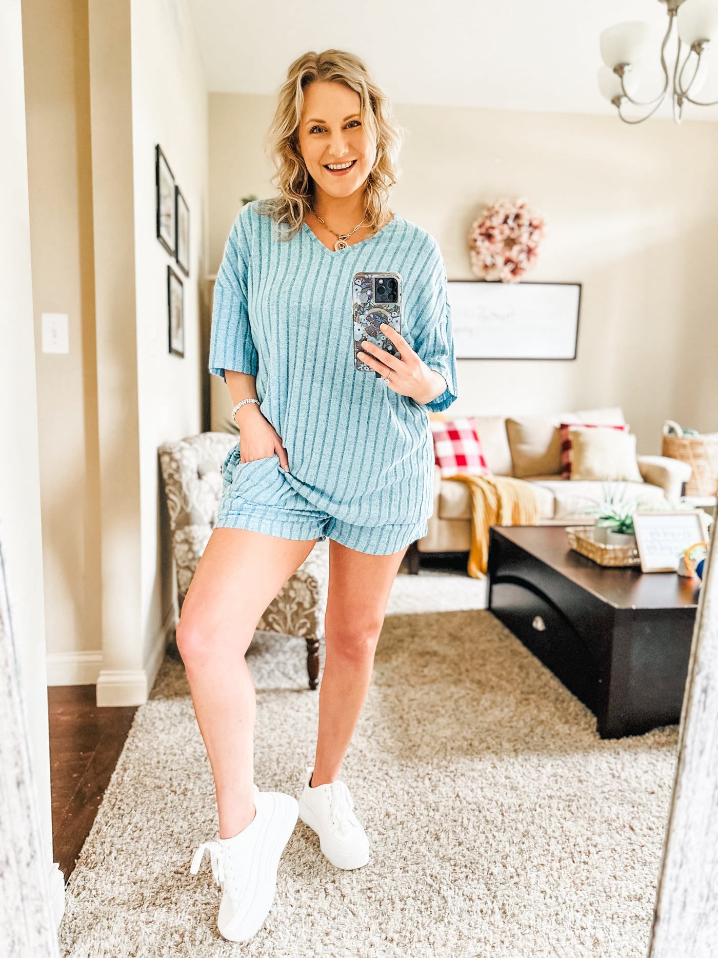 Talia™ Bequeme Sommerkleidung