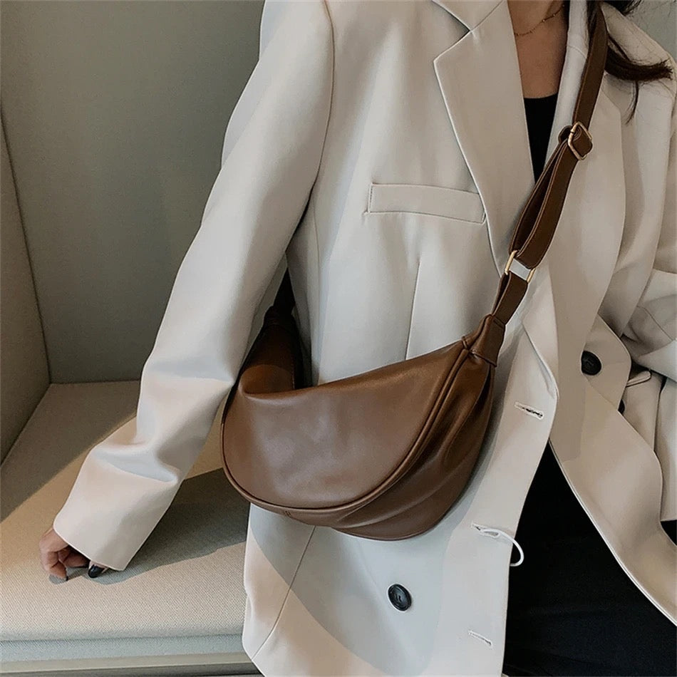Hannah - Kompakte Tasche
