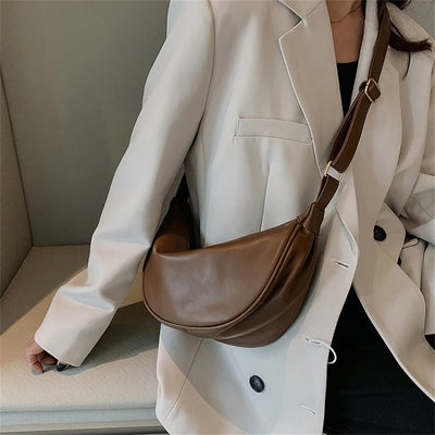 Hannah - Kompakte Tasche