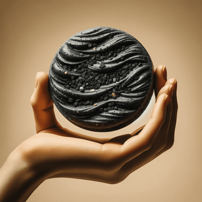 GrauWeg™ Jugendliches Haar-Revival