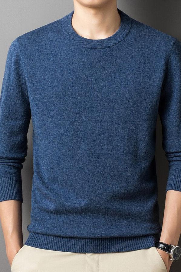 Calico | Moderner und modischer Sommerpullover