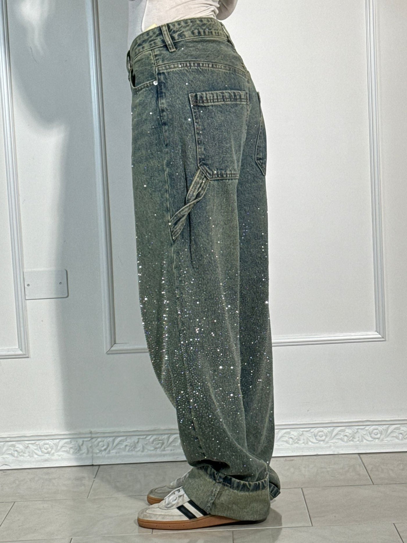 Flavia | Urbane Revolution