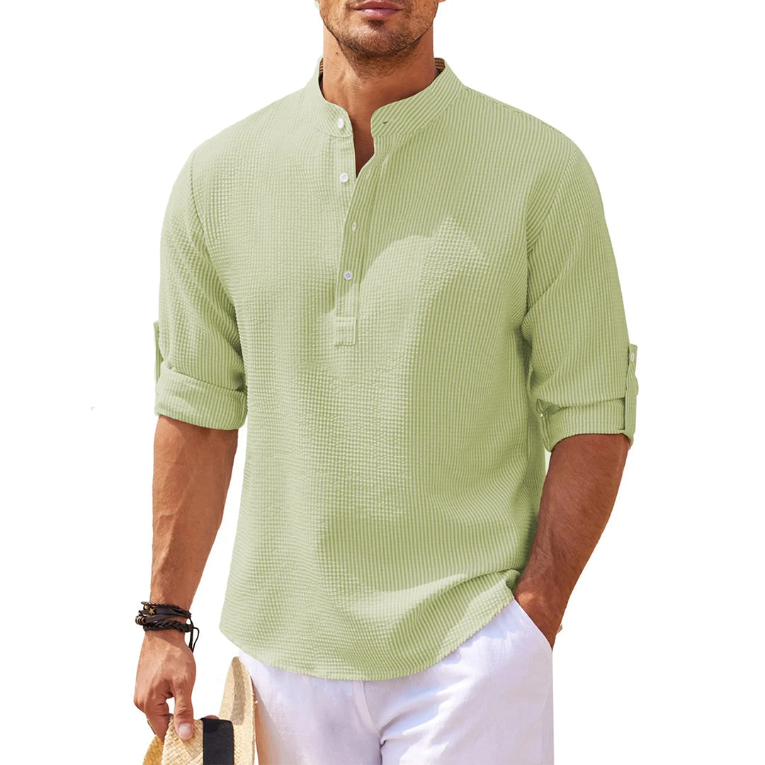 Dominic | Stylish Casual Shirt for Every Occasion