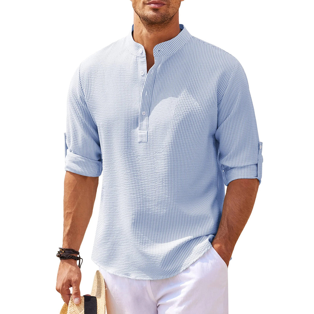 Dominic | Stylish Casual Shirt for Every Occasion