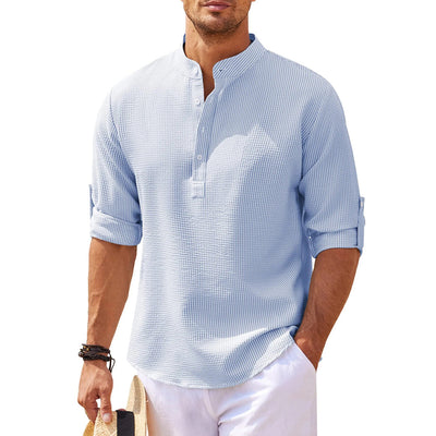 Dominic | Stylish Casual Shirt for Every Occasion
