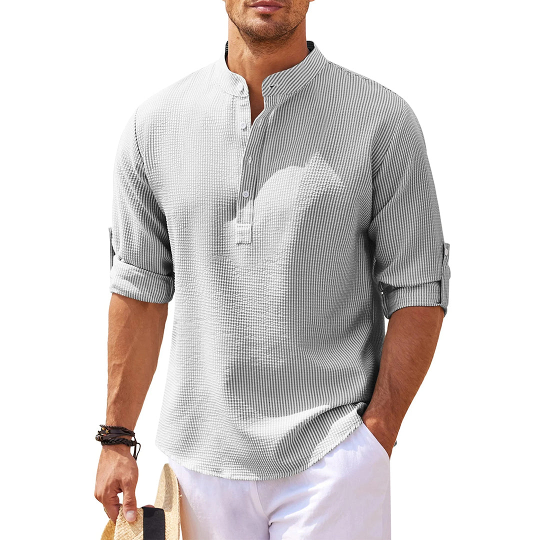 Dominic | Stylish Casual Shirt for Every Occasion