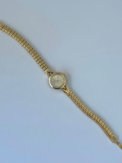 Minimalistisches Elegantes Damen Armbanduhr