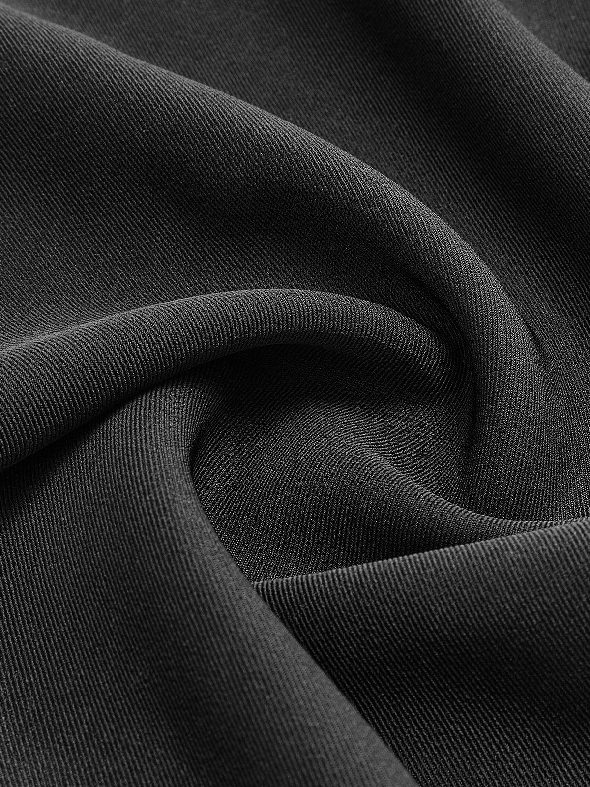 Damen Hosen Gerade Mit Taschen Business Casual