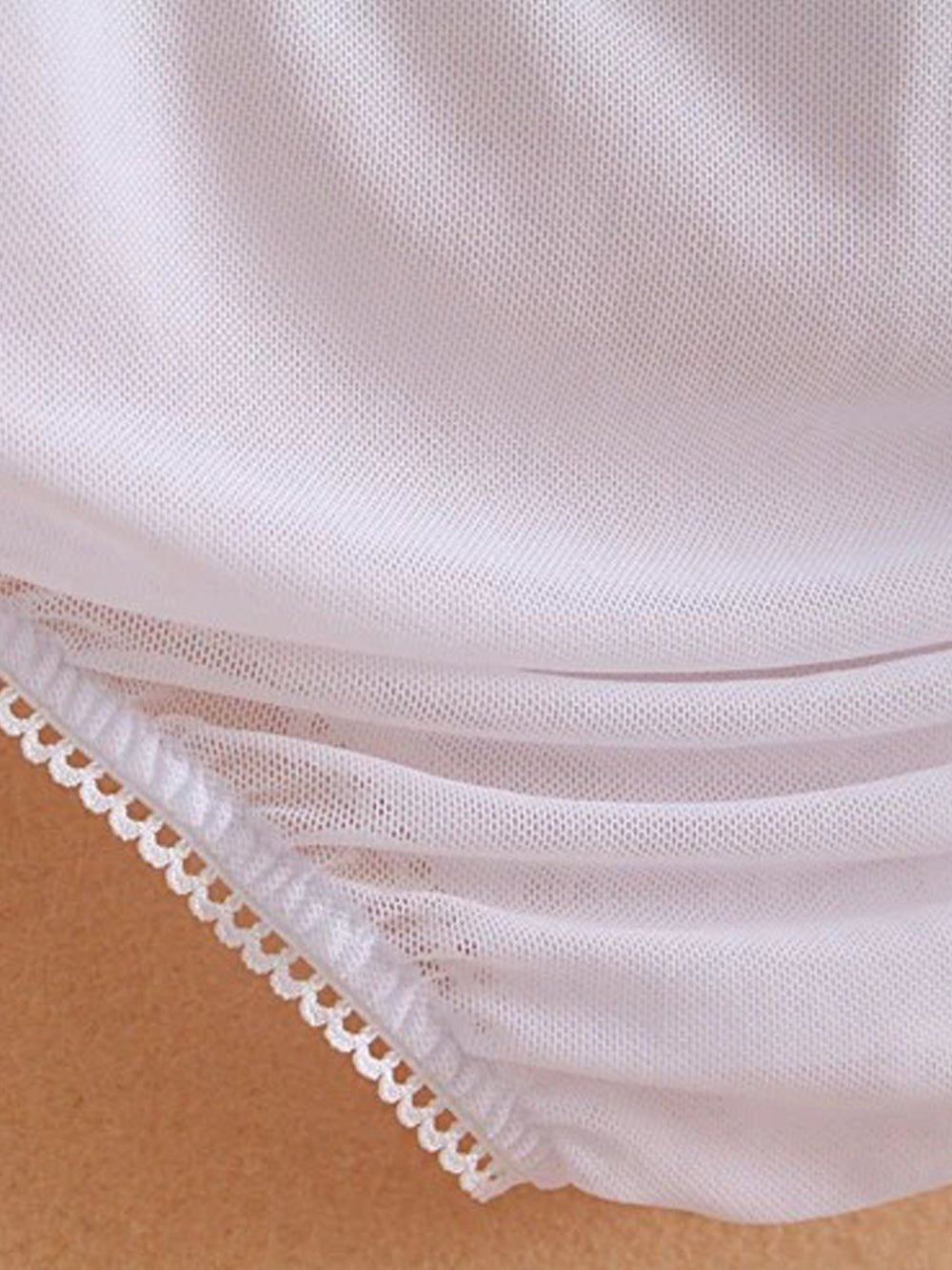 Damenbluse Baumwolle Bohemian Stil Lässige Bluse für Damen