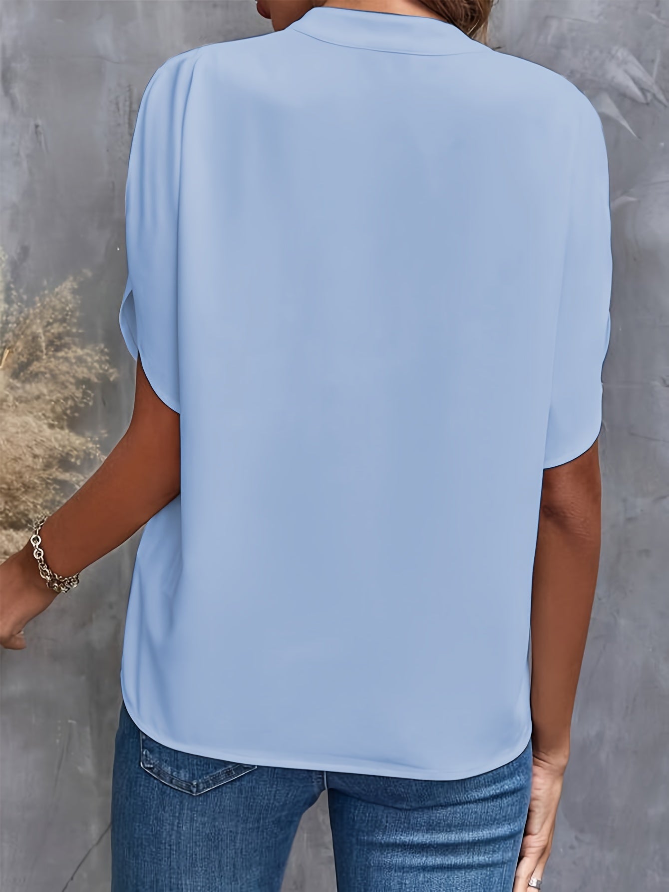 Loraine™ - Elegante Bluse