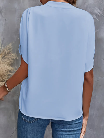 Loraine™ - Elegante Bluse