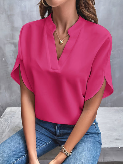 Loraine™ - Elegante Bluse