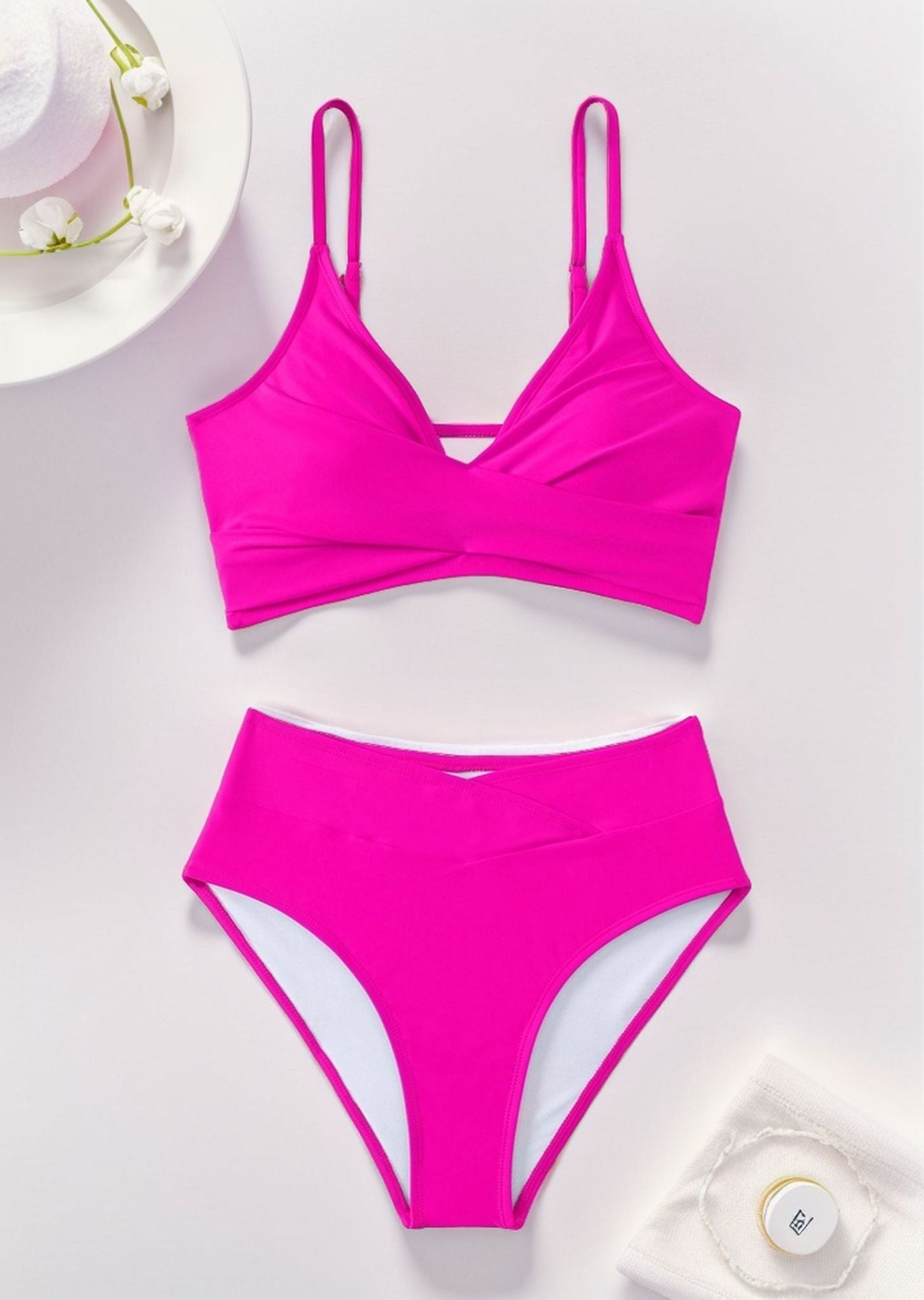 Sophie™ – Eleganter Badeanzug