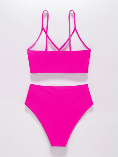 Sophie™ – Eleganter Badeanzug