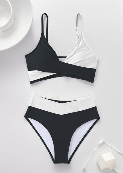 Sophie™ – Eleganter Badeanzug