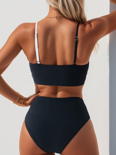 Sophie™ – Eleganter Badeanzug