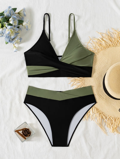 Sophie™ – Eleganter Badeanzug