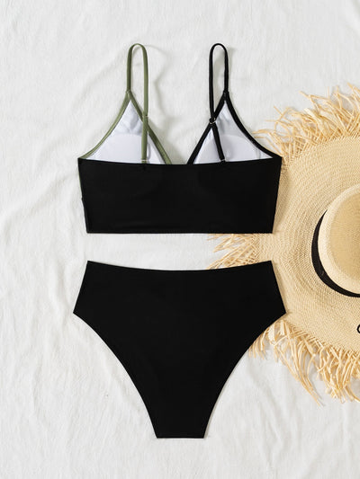 Sophie™ – Eleganter Badeanzug