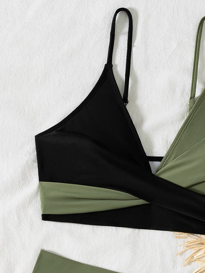 Sophie™ – Eleganter Badeanzug