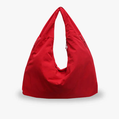 Go-To-Tragetasche – Stil trifft Stärke