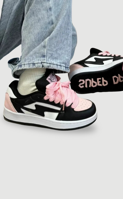 Devina | Freizeit-Sneakers - Ultraleichter Komfort