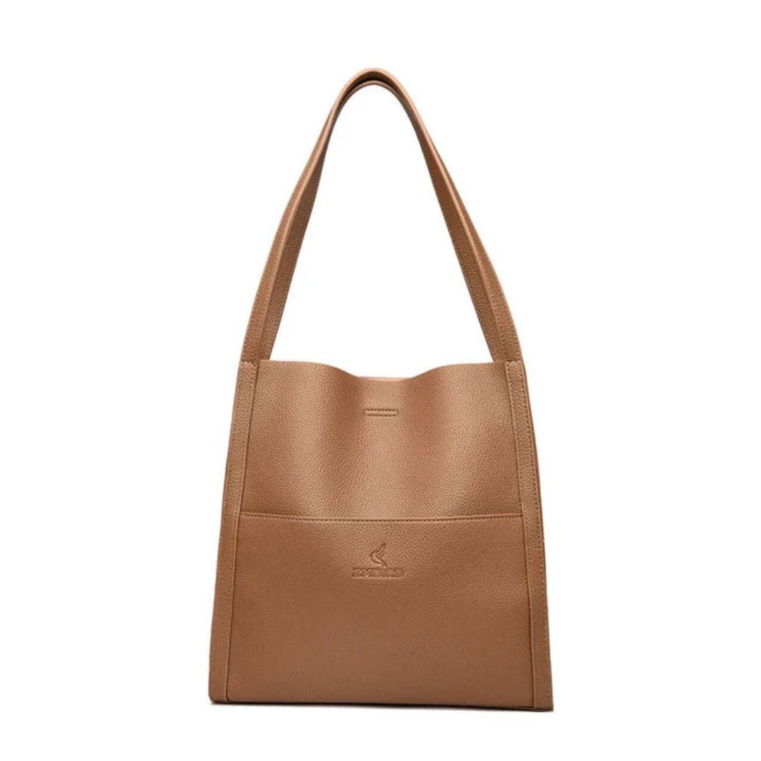 Isla | Klassische Umhängetasche für jeden Anlass