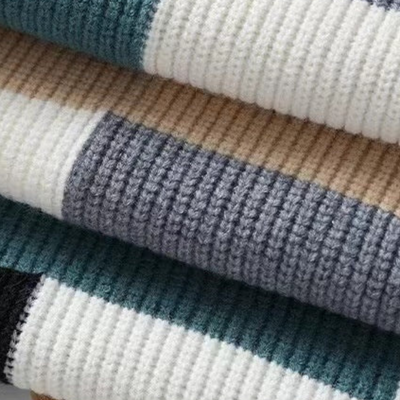 Eamon – Lockerer Passform Strickpullover