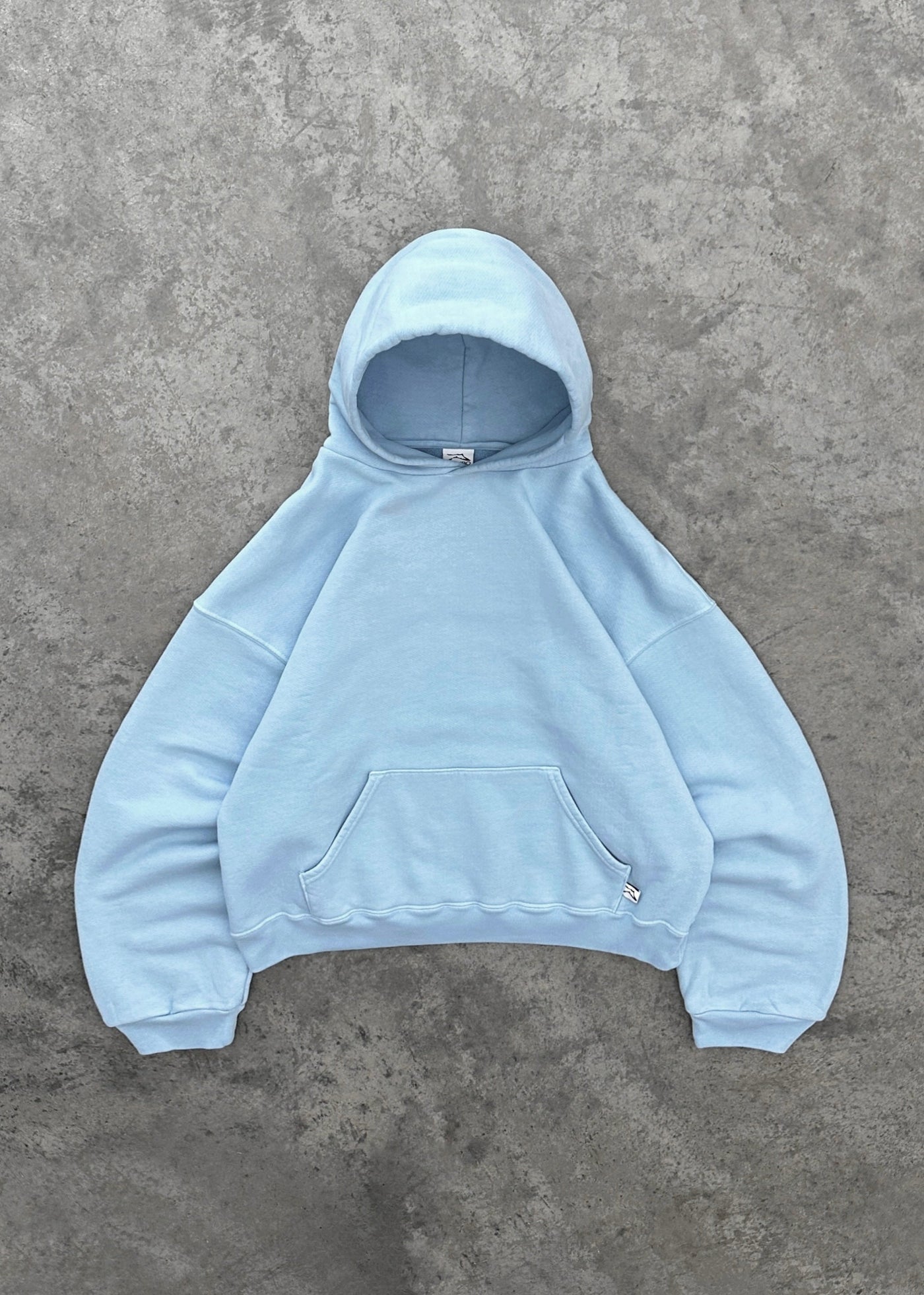 Clara | Trendiger Kuschelh hoodie