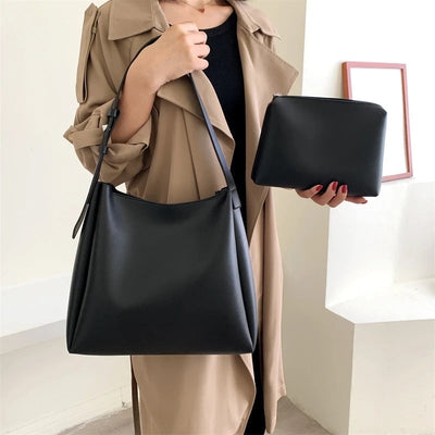 Bella - Geräumige Tasche