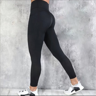 EquiCore™ | Performance Leggings mit Taschen