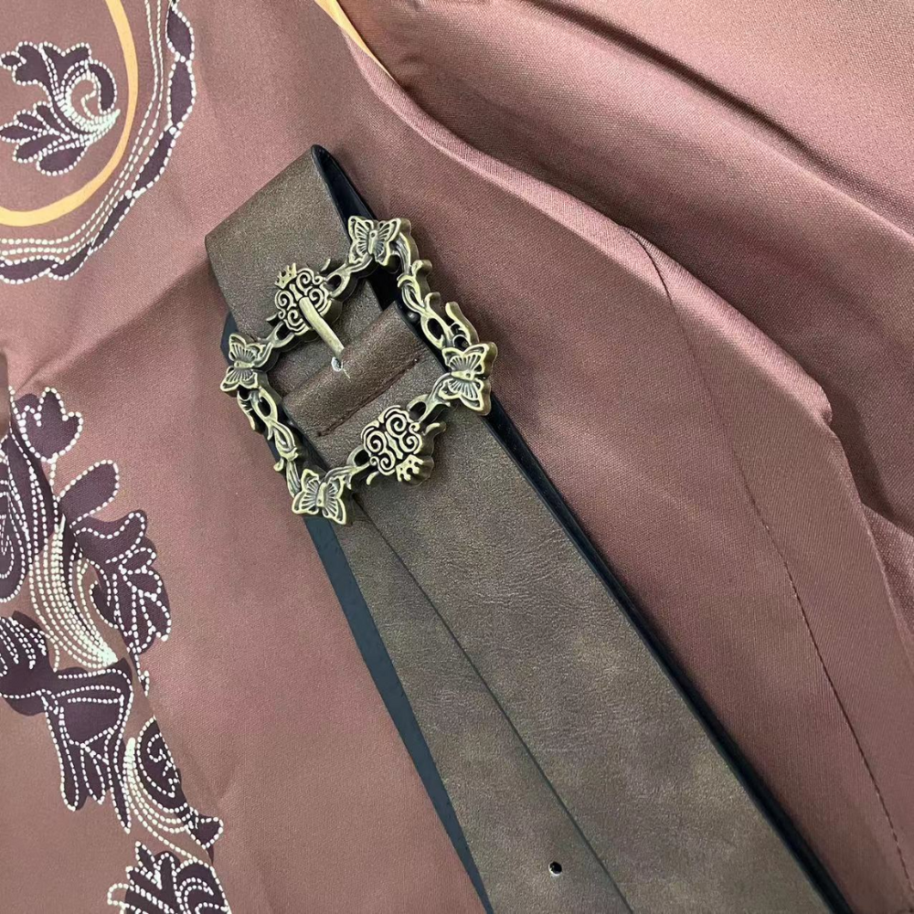 Erik | Stylische Lederhosen für Komfort und Haltbarkeit