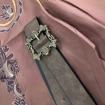 Erik | Stylische Lederhosen für Komfort und Haltbarkeit