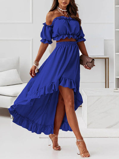 Erika | 2-teiliges Set für Damen