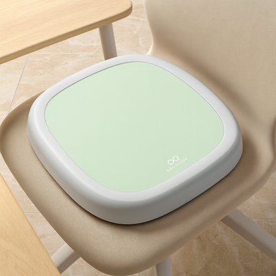 Ervona | Ergonomisches Memory Foam Sitzkissen