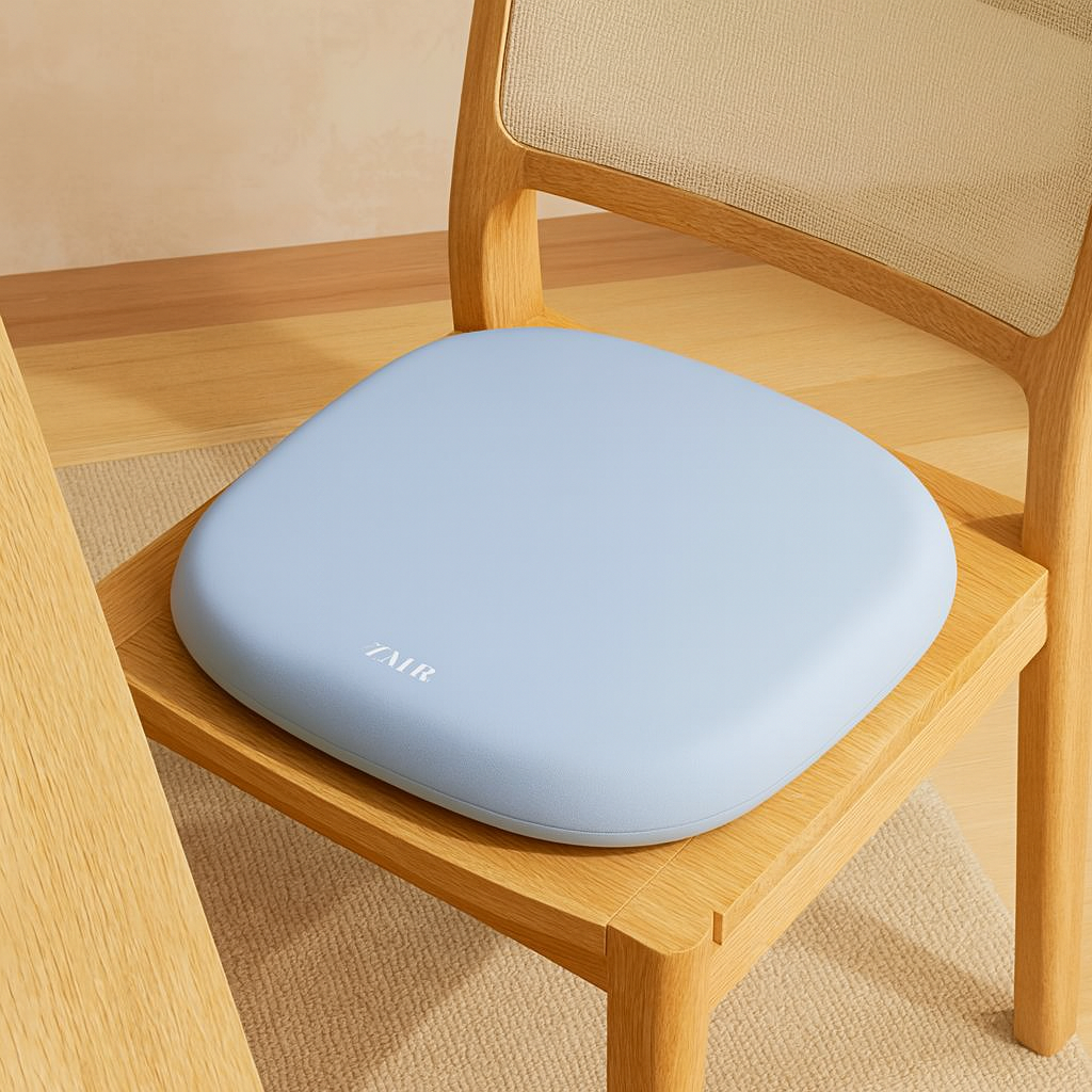 Ervona | Ergonomisches Memory Foam Sitzkissen