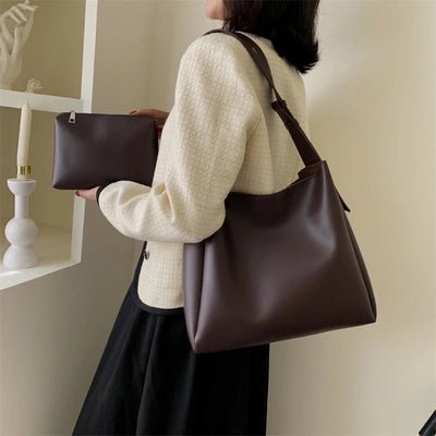 Bella - Geräumige Tasche