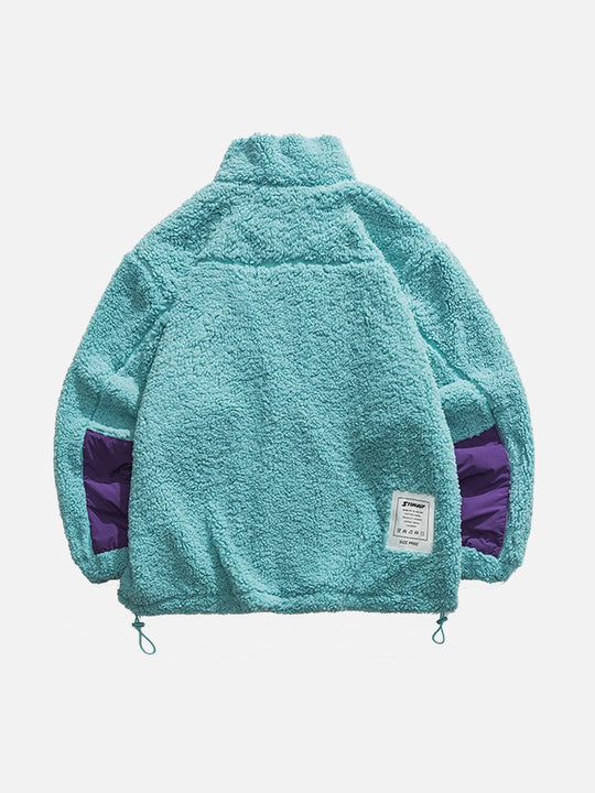 Sonja | Unkomplizierte und trendige Sommerjacke