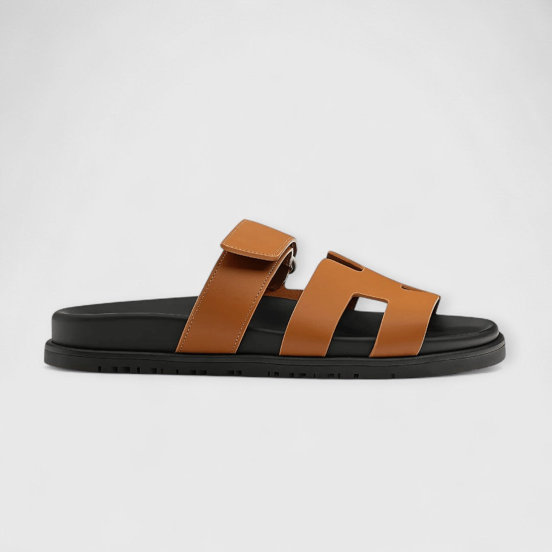 HERMANY | Elegante Designer-Sandalen