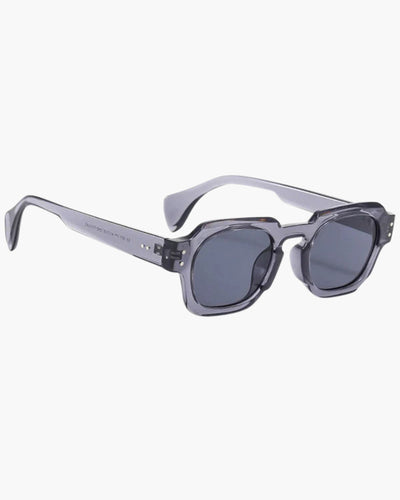 Cooper | Stylische Retro-Sonnenbrille für Männer mit UV400-Schutz