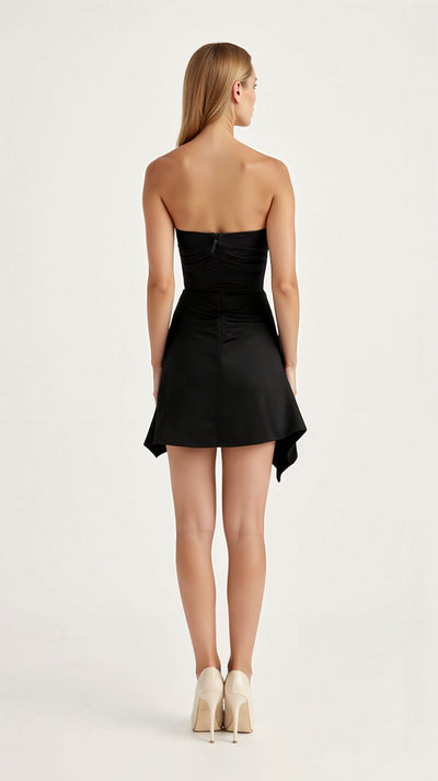 Genevieve Korsettkleid