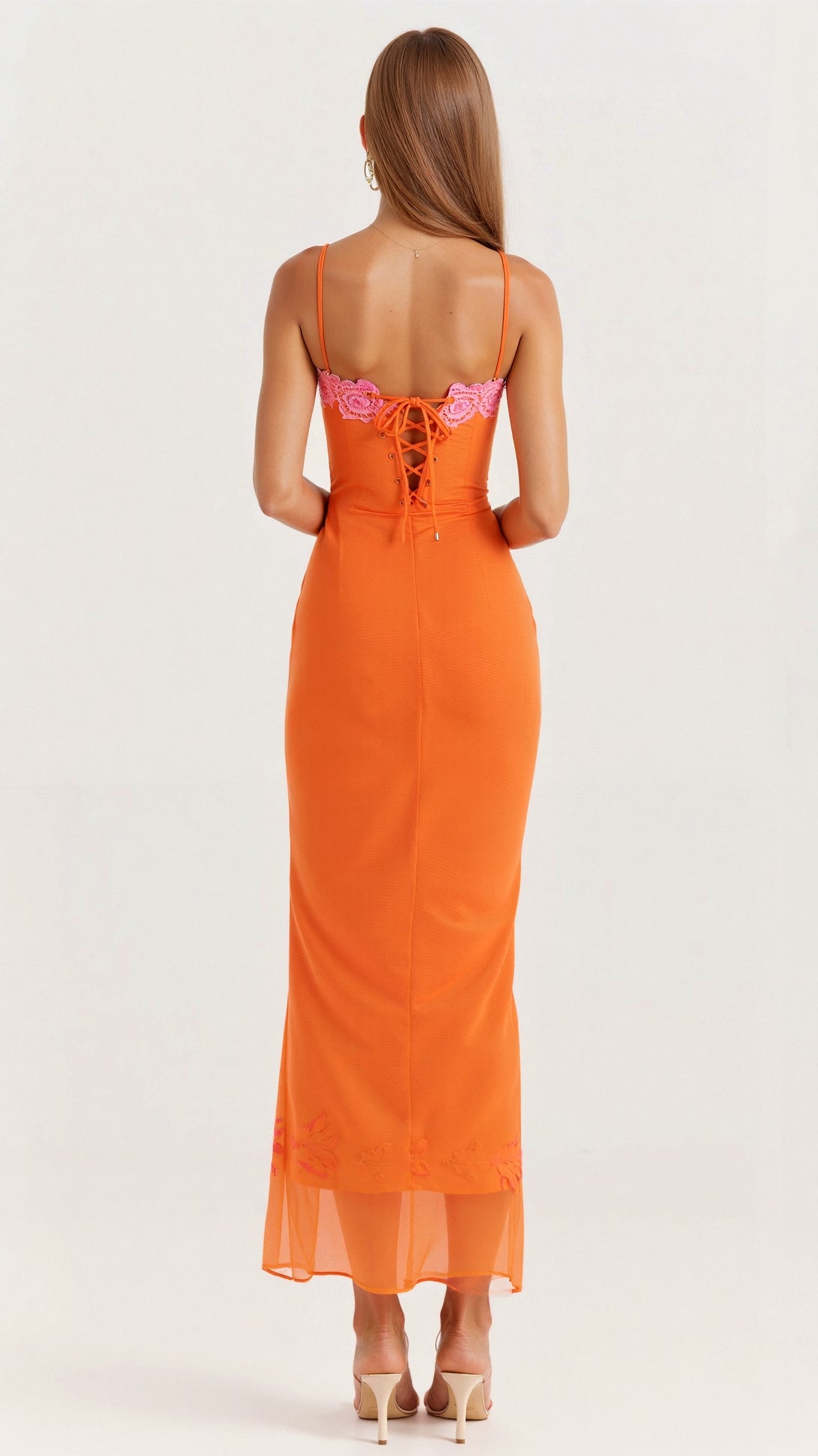 Maxi-Sommerkleid Aurelia