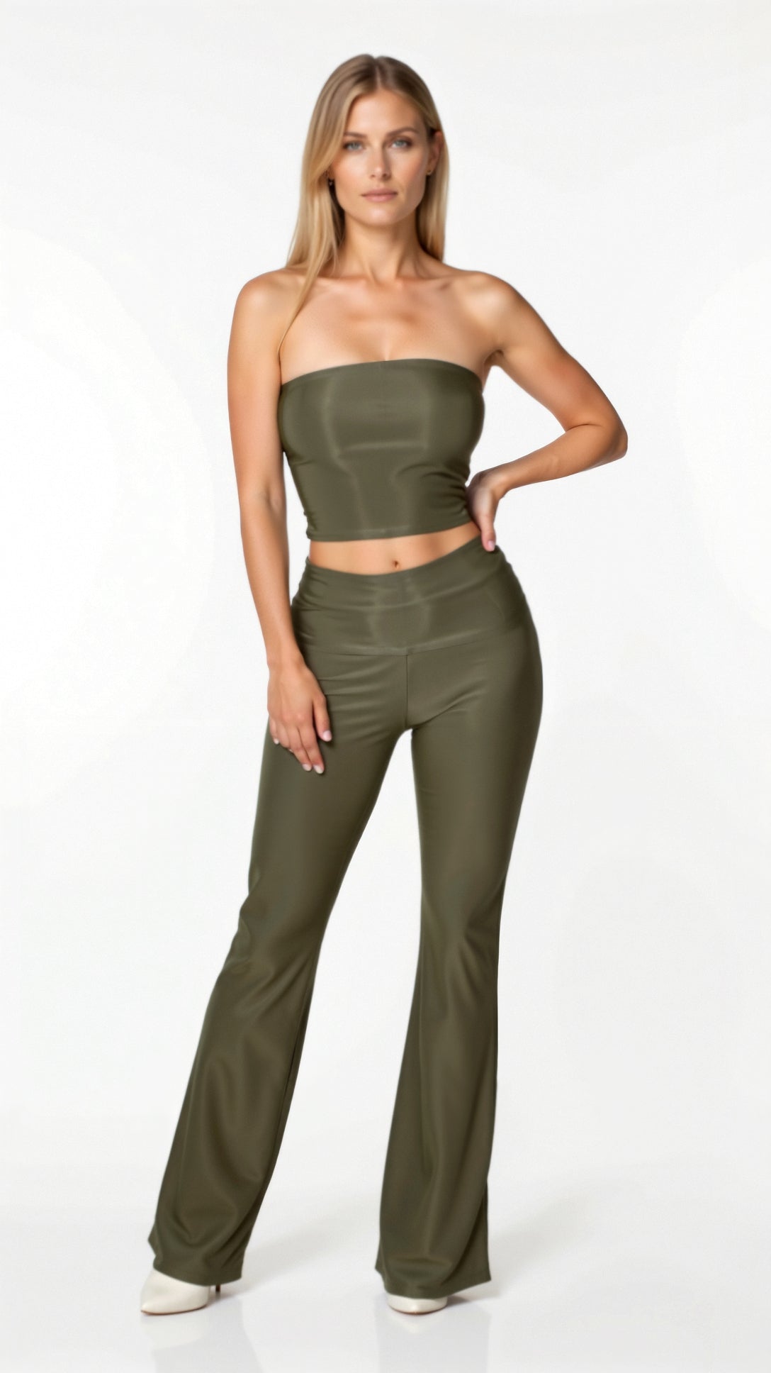 Trägerloses Set Amelie