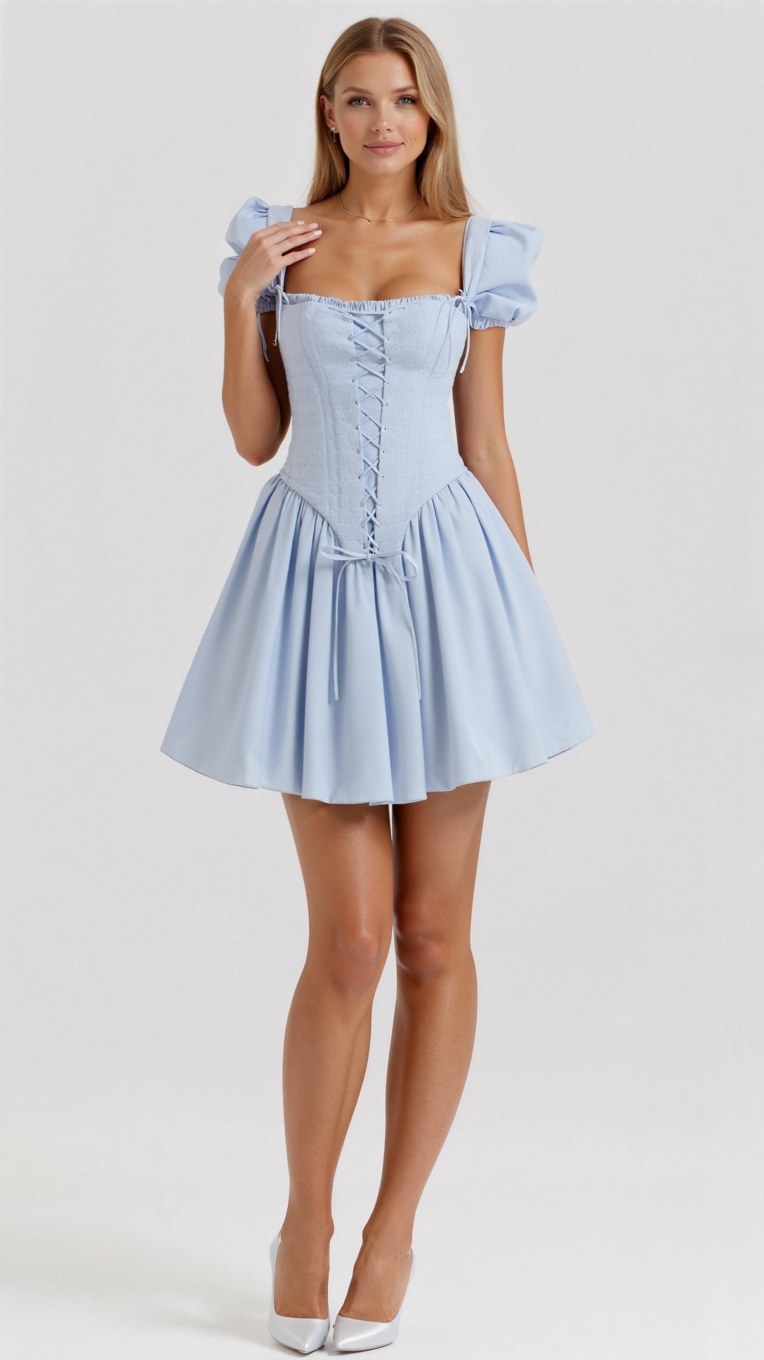 Julietta Korsettkleid