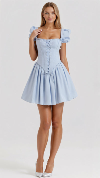 Julietta Korsettkleid