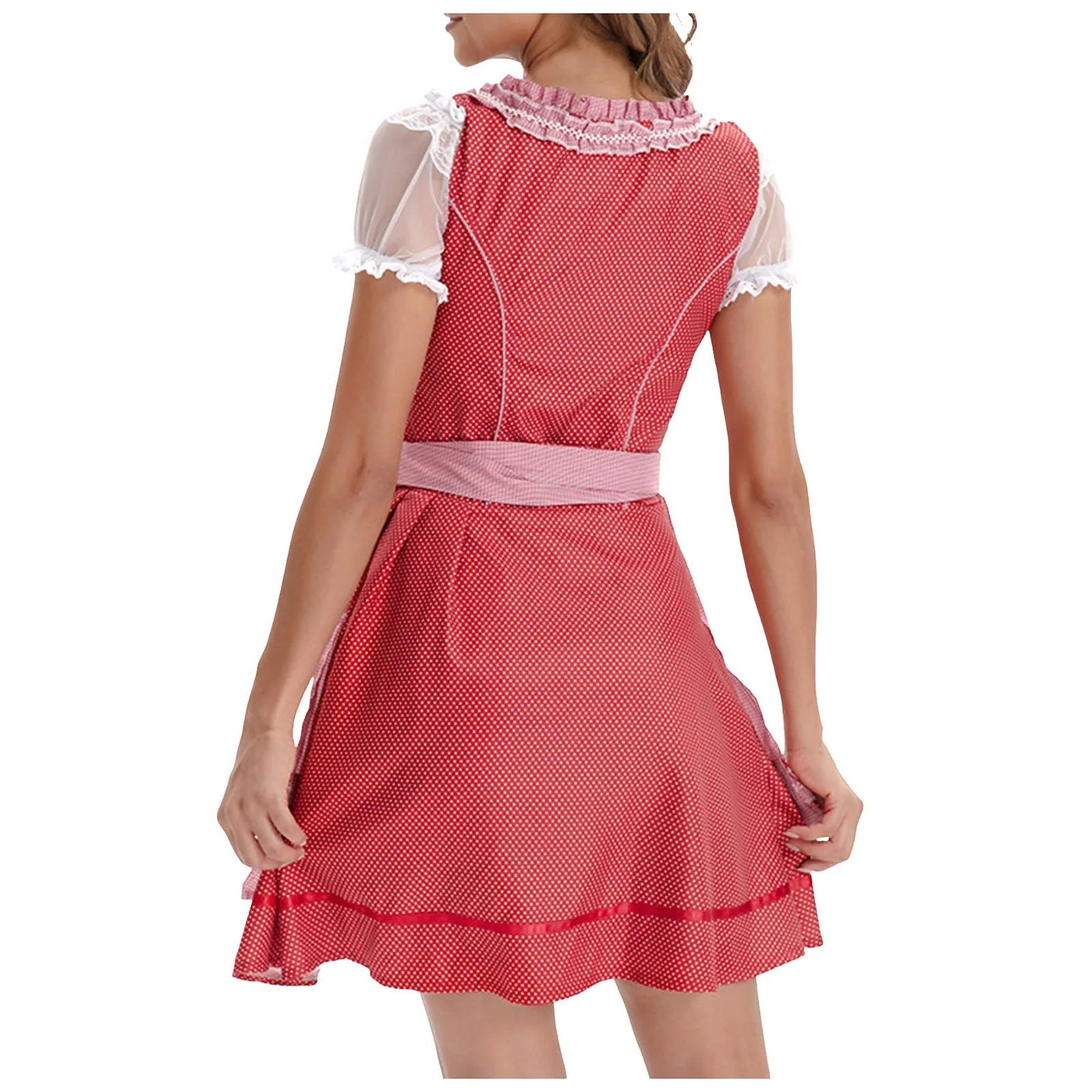 Manuela | Festliches Dirndlkleid