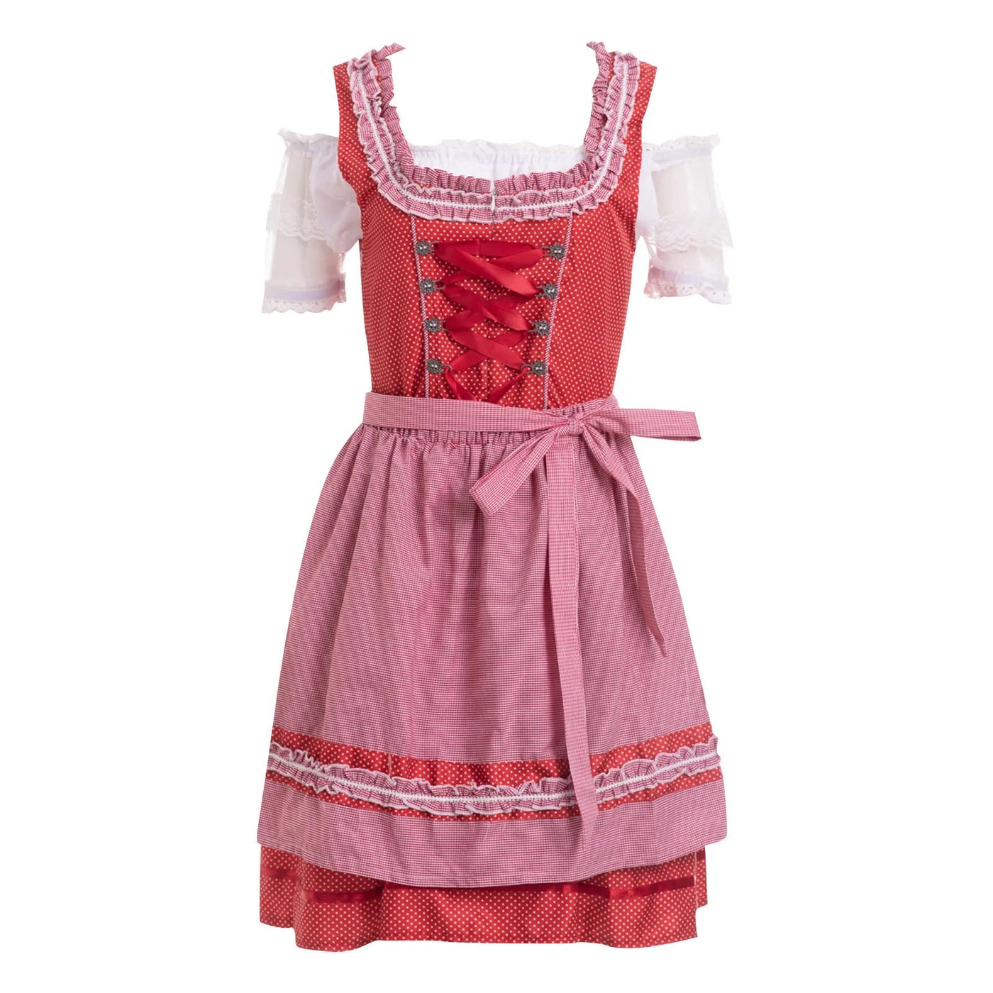 Manuela | Festliches Dirndlkleid