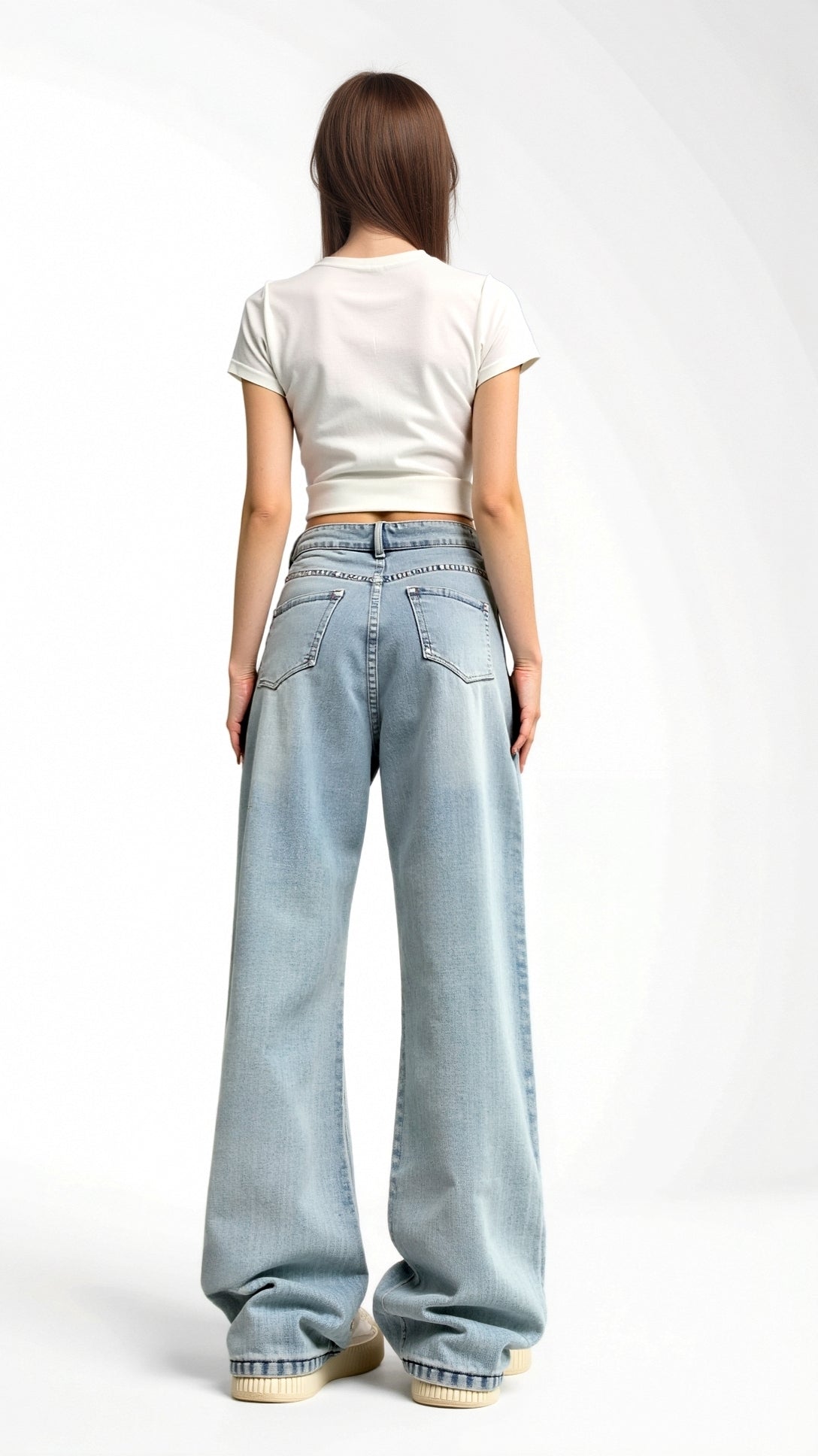 Dawn Baggy Jeans
