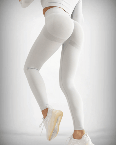 Fitexo | Atmungsaktive Sport Leggings für Damen Yoga