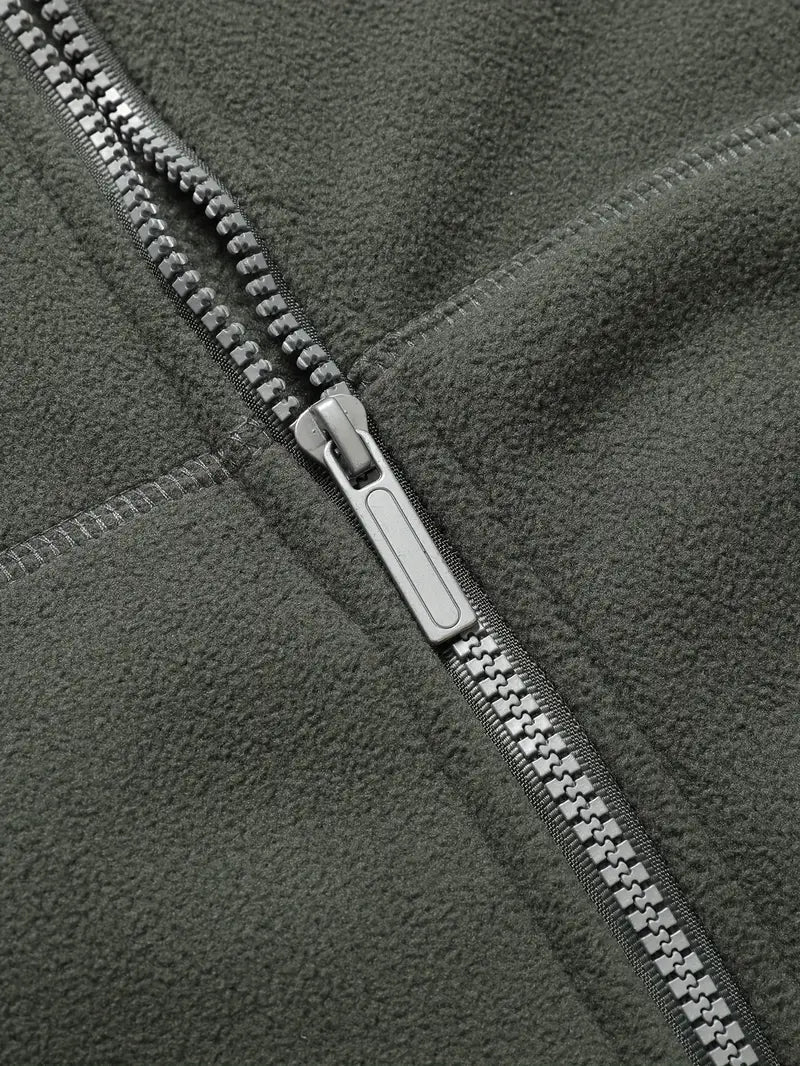 Parker | Müheloses und trendiges Sommerkleidungsstück